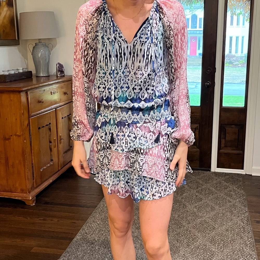 Ramy Brook dress
